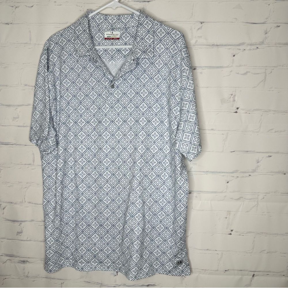 Grand Slam‎ XL men’s top
